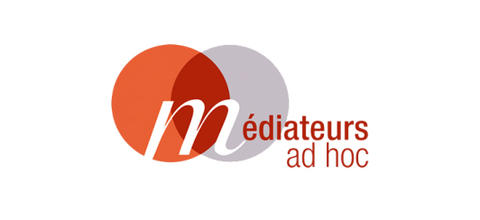 Mediateurs AD HOC