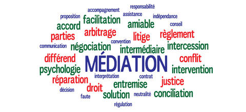  Médiation Toulouse